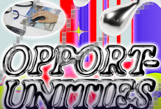 Opportunities in September: Open calls, residencies, and more 